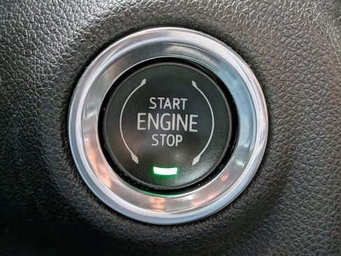 Used 2021 Chevrolet Silverado 2500 High Country w/ Z71 Off-Road Package image 29