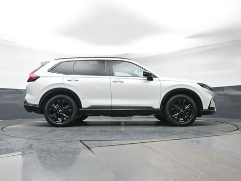 Used 2023 Honda CR-V Sport Touring image 32