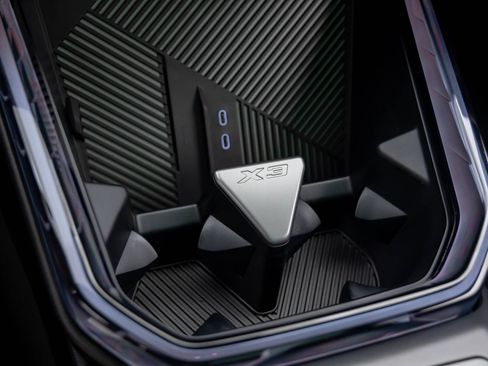 Certified 2026 BMW X3 xDrive30 w/ Convenience Package image 20