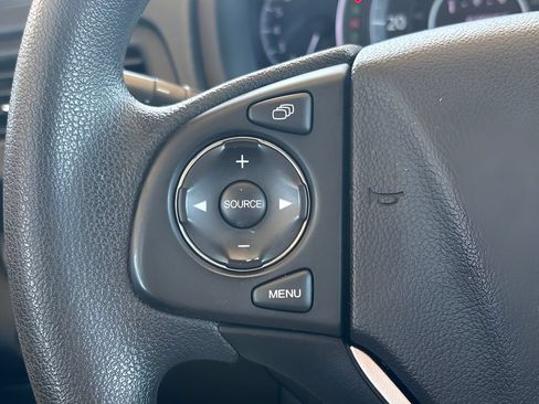 Used 2016 Honda CR-V EX image 10