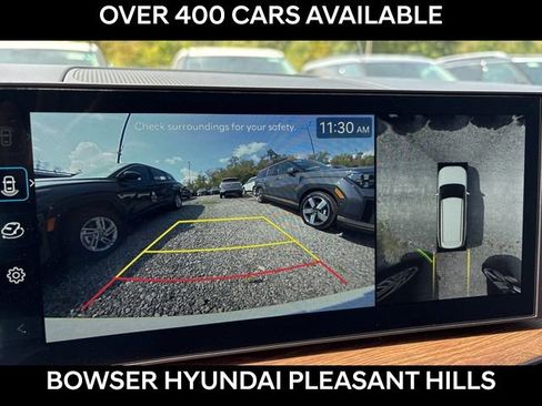 New 2026 Hyundai Santa Fe Calligraphy AWD/4WD image 14
