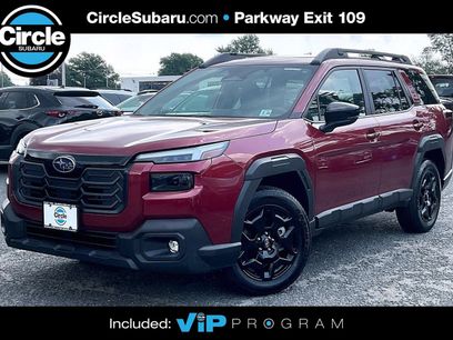 Certified 2026 Subaru Outback Limited w/ Premium/Limited Plus Package
