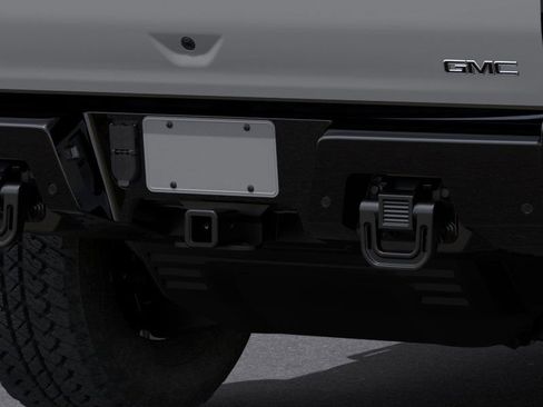 New 2025 GMC Hummer EV 3X w/ Extreme Off-Road Package image 14