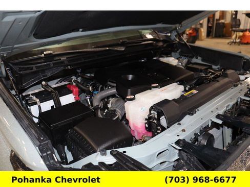 Used 2022 Toyota Tundra SR5 w/ TRD Off-Road Package image 31