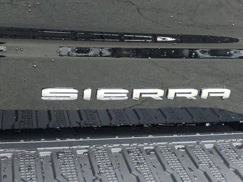 New 2026 GMC Sierra 1500 Denali image 5