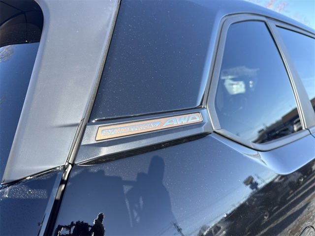 New 2026 Subaru Forester Sport AWD/4WD image 52