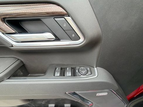 New 2026 Chevrolet Silverado 1500 RST AWD/4WD image 37
