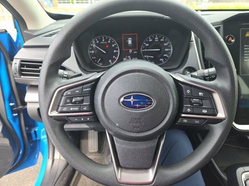 Used 2024 Subaru Impreza 2.0i Sport AWD/4WD image 3
