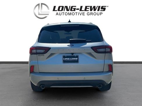 Used 2023 Ford Escape ST-Line w/ Tech Pack #1 FWD image 5