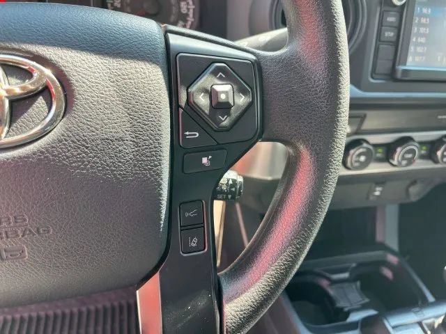 Used 2019 Toyota Tacoma SR w/ SR Convenience Package AWD/4WD image 30