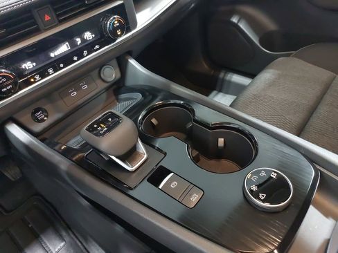 New 2026 Nissan Rogue SV image 48