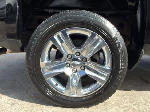 Used 2017 Chevrolet Silverado 1500 Custom w/ Custom Convenience Package image 25