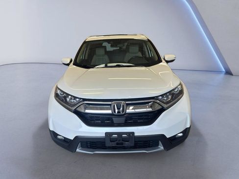 Used 2019 Honda CR-V EX-L image 2