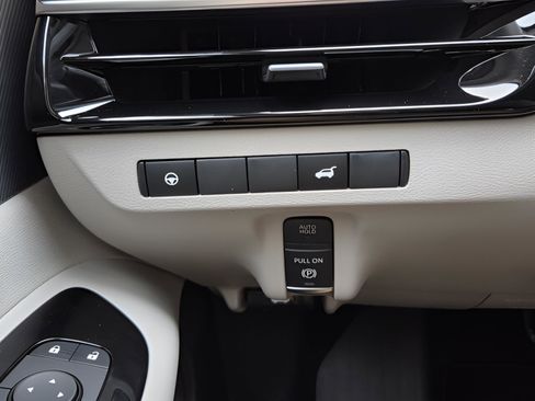 New 2026 Nissan Murano SL image 25