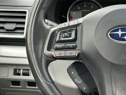 Used 2016 Subaru Forester 2.5i Premium w/ All-Weather Package image 9