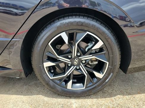 Used 2024 Hyundai Sonata SEL FWD image 9