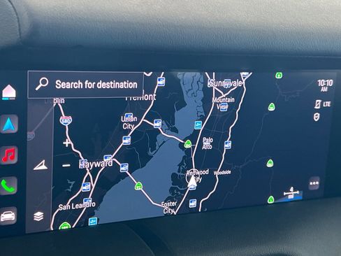 Used 2022 Porsche Taycan 4S image 18