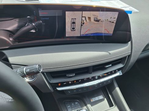 New 2026 Cadillac CT5 V Blackwing RWD image 19