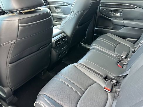 Certified 2023 Honda Pilot Elite image 13