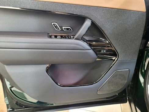 New 2026 Land Rover Range Rover Sport Autobiography AWD/4WD image 20