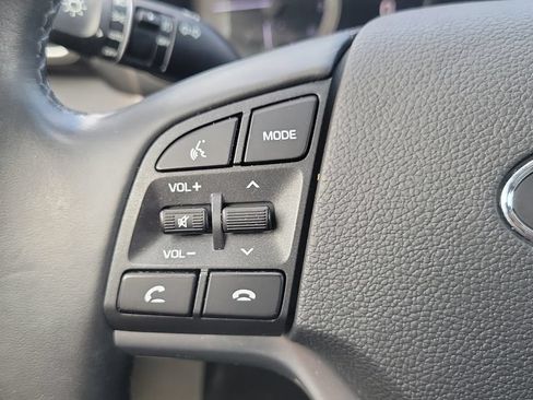 Used 2020 Hyundai Tucson Ultimate AWD/4WD image 20