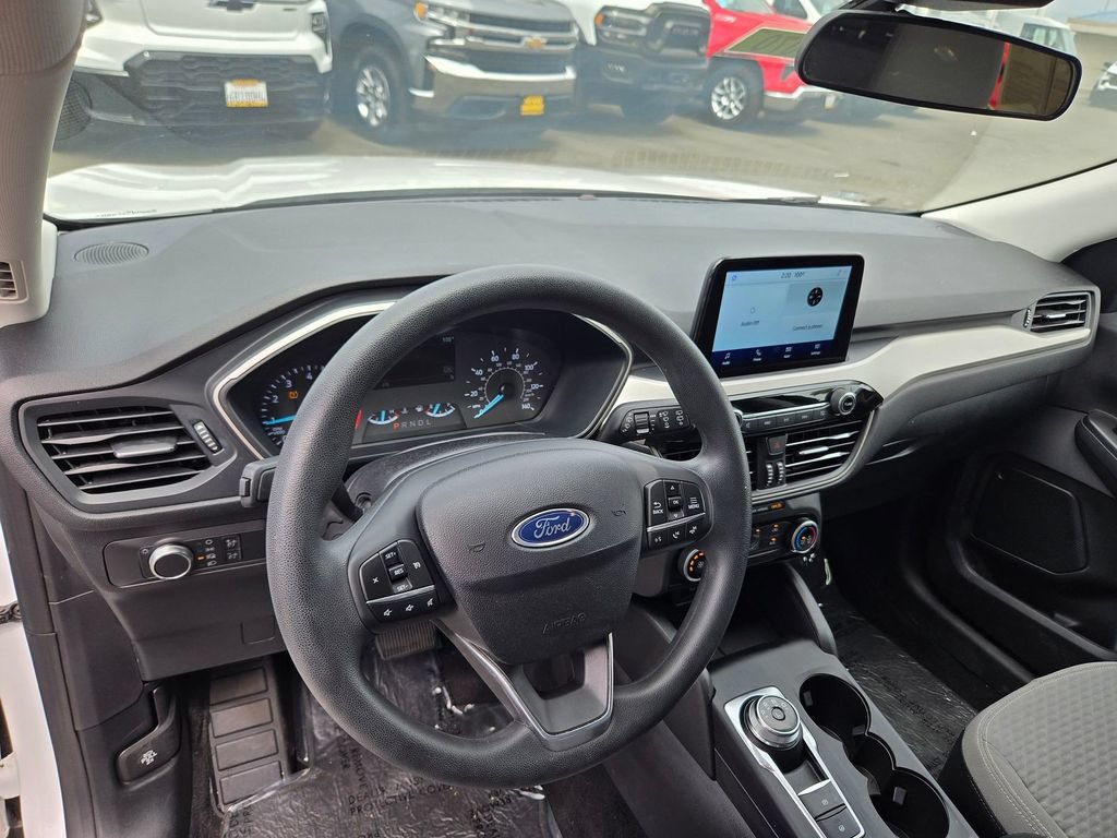 Used 2022 Ford Escape SE AWD/4WD image 6