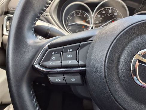 Used 2024 MAZDA CX-5 AWD 2.5 S w/ Select Package image 21