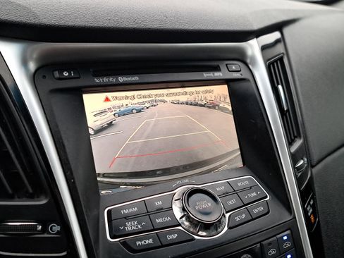 Used 2011 Hyundai Sonata Limited w/ Navigation Pkg 5 image 23