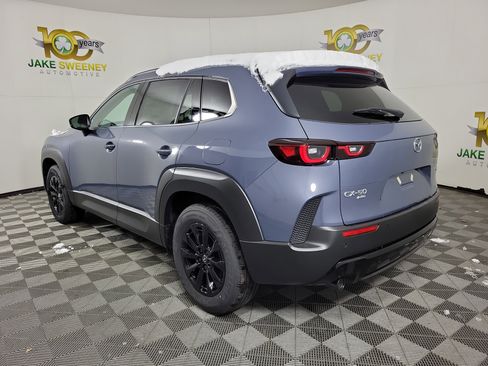 New 2026 MAZDA CX-50 AWD 2.5 Hybrid w/ Weather Package image 6