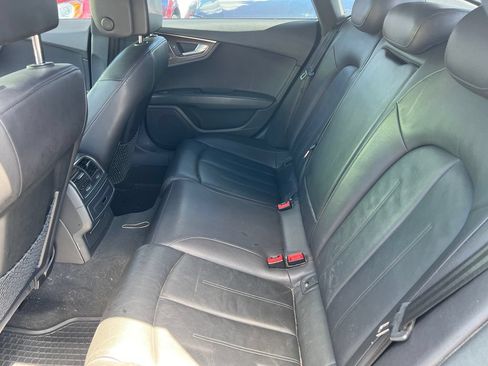 Used 2013 Audi A7 3.0T Premium Plus w/ Premium Plus Pkg AWD/4WD image 5