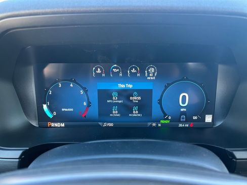 New 2026 Ford F150 Lariat w/ Equipment Group 502A High AWD/4WD image 21