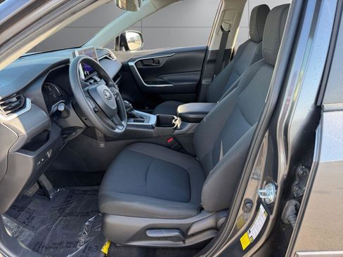 Used 2023 Toyota RAV4 LE image 16
