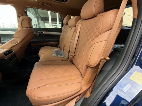 New 2026 Genesis GV80 3.5T Prestige image 25