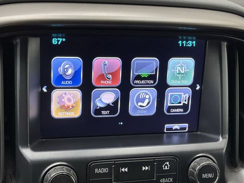 Used 2018 Chevrolet Colorado Z71 image 18