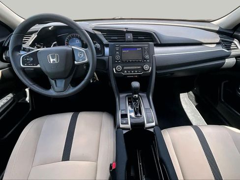 Used 2018 Honda Civic LX image 16