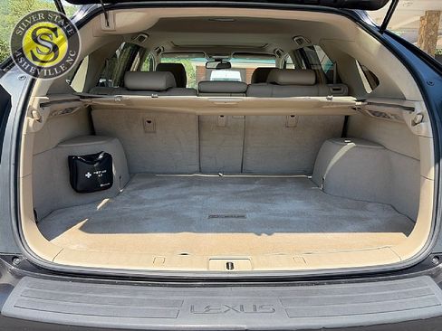 Used 2009 Lexus RX 350 2WD image 25