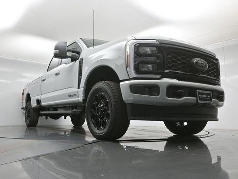 New 2026 Ford F350 XLT w/ XLT Premium Package image 43