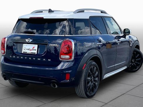 Used 2018 MINI Cooper Countryman S FWD image 13