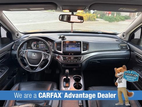 Used 2017 Honda Pilot EX-L image 25