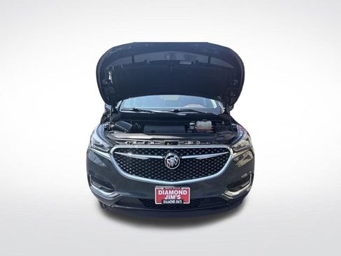 Used 2019 Buick Enclave Avenir w/ Avenir Technology Package AWD/4WD image 23