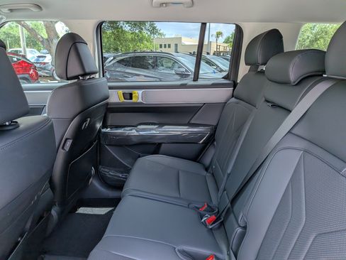 New 2026 Hyundai Santa Fe XRT AWD/4WD image 12