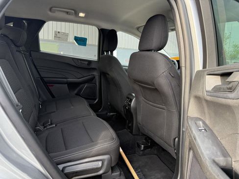 Used 2024 Ford Escape Active AWD/4WD image 11