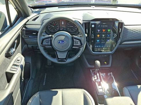 New 2026 Subaru Forester Sport w/ Onyx Edition AWD/4WD image 12