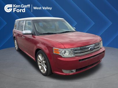 Used 2010 Ford Flex Limited