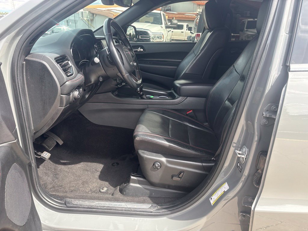 Used 2022 Dodge Durango R/T AWD/4WD image 11