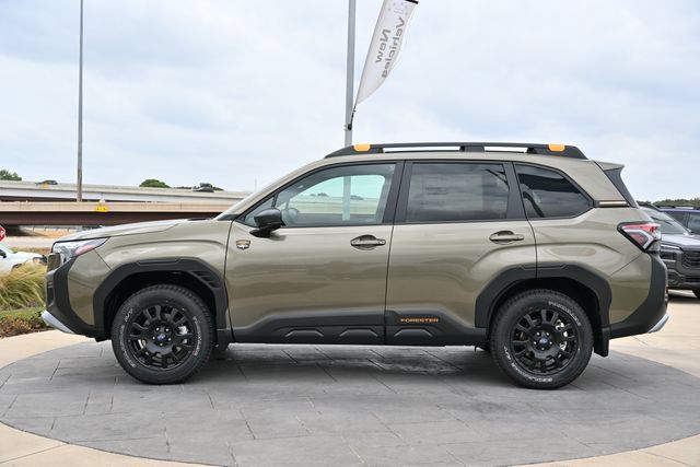 New 2026 Subaru Forester Wilderness AWD/4WD image 6