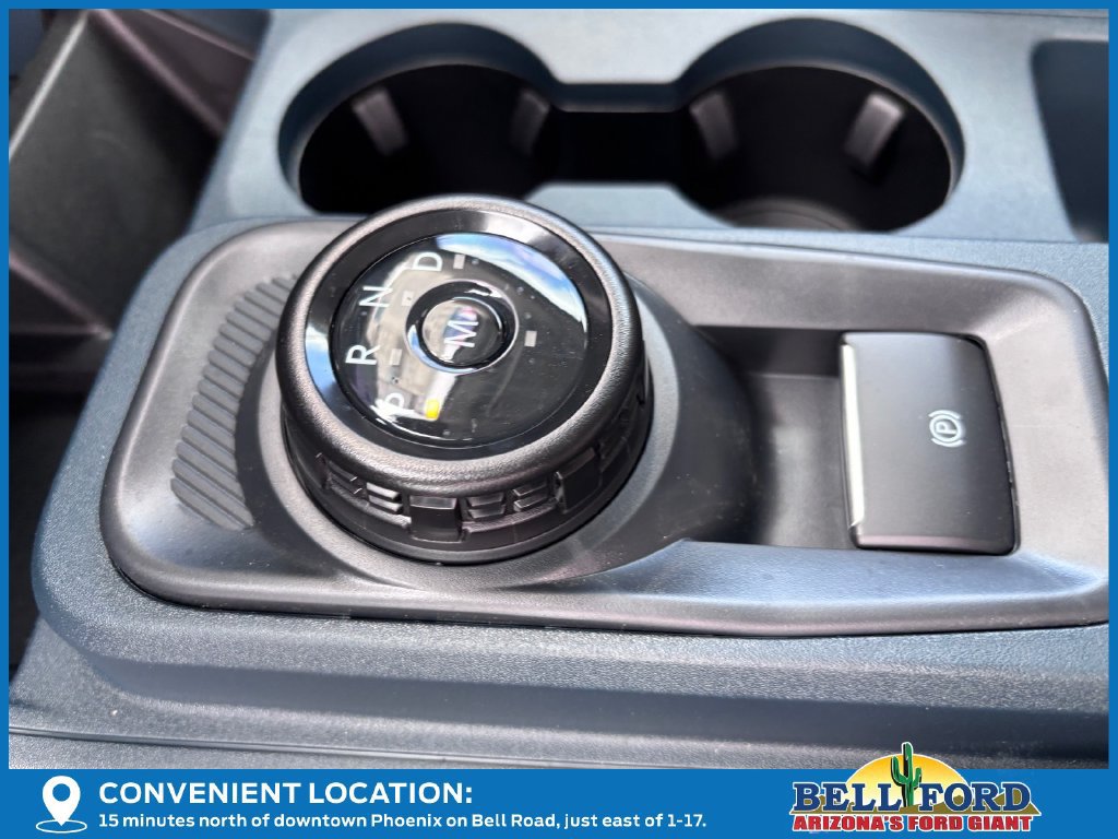 New 2026 Ford Maverick Tremor AWD/4WD image 28