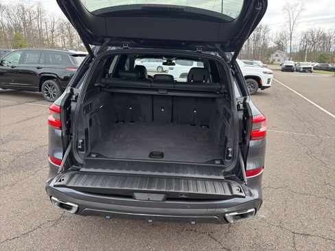 Used 2020 BMW X5 xDrive40i w/ M Sport Package image 17
