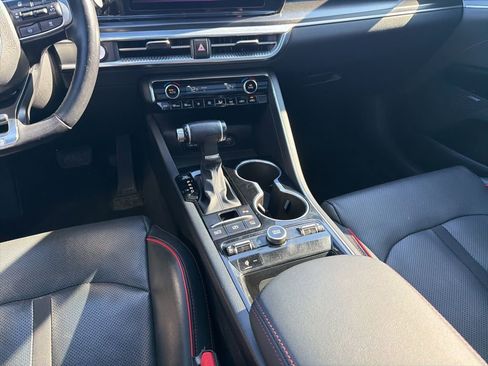 Used 2022 Kia K5 GT w/ GT1 Package image 17