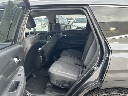 Used 2023 Hyundai Santa Fe SEL image 17
